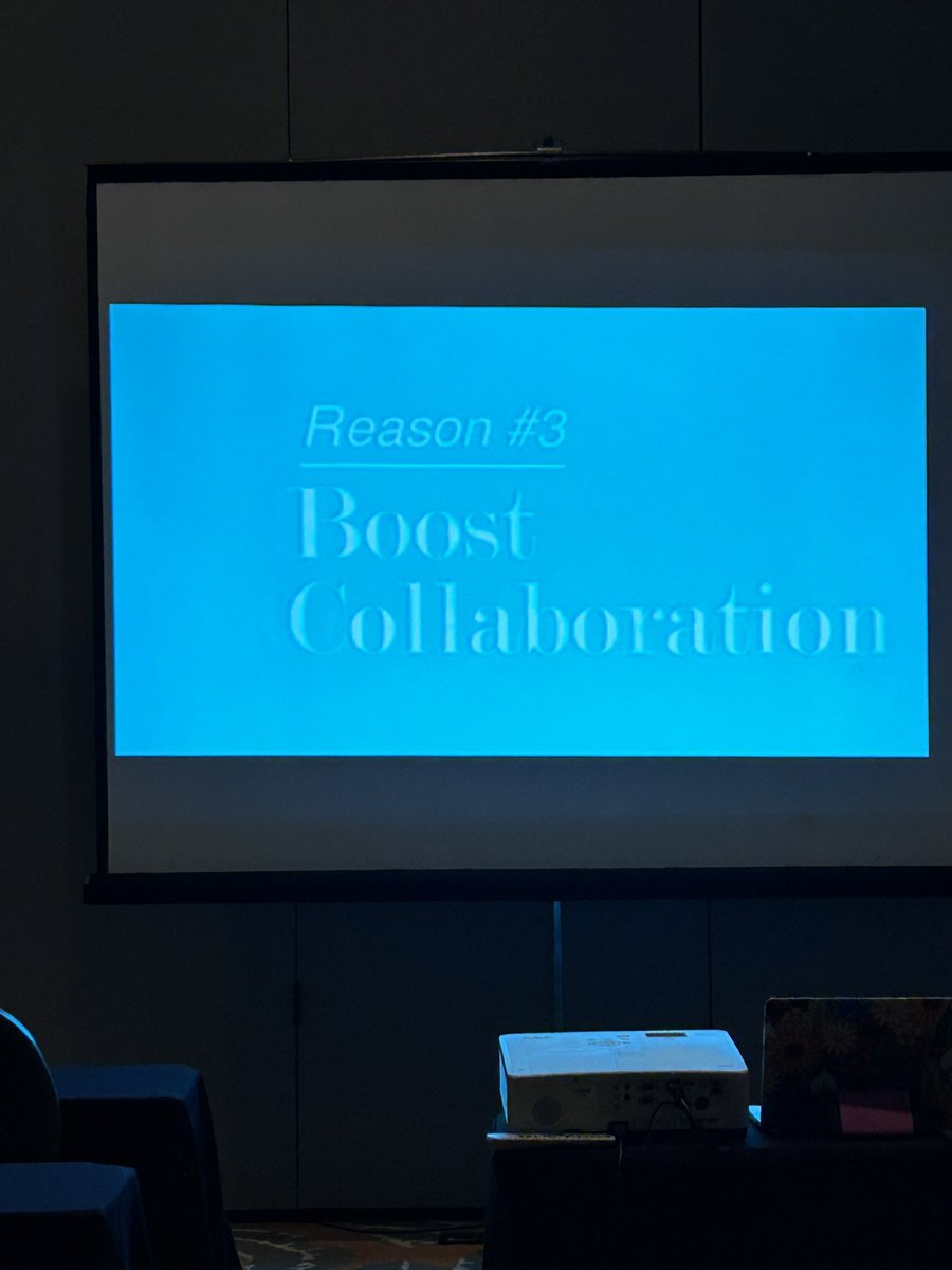 JoniShook's tweet photo. Quick trip to #FSCA22 Saturday to present on the ASCA National Model and RAMP with our @myFSCA counselor friends in the sunshine state. @ASCAtweets https://t.co/alrxUuO8XR