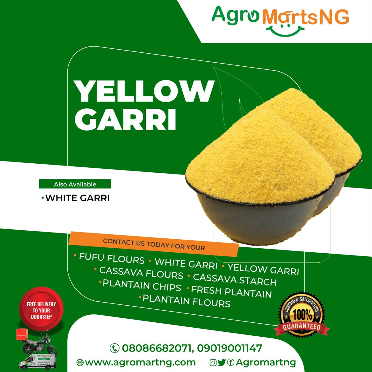 Olugraphics's tweet photo. iDesign for a living
#AgrosmartsNG https://t.co/riHa0nMM0D
