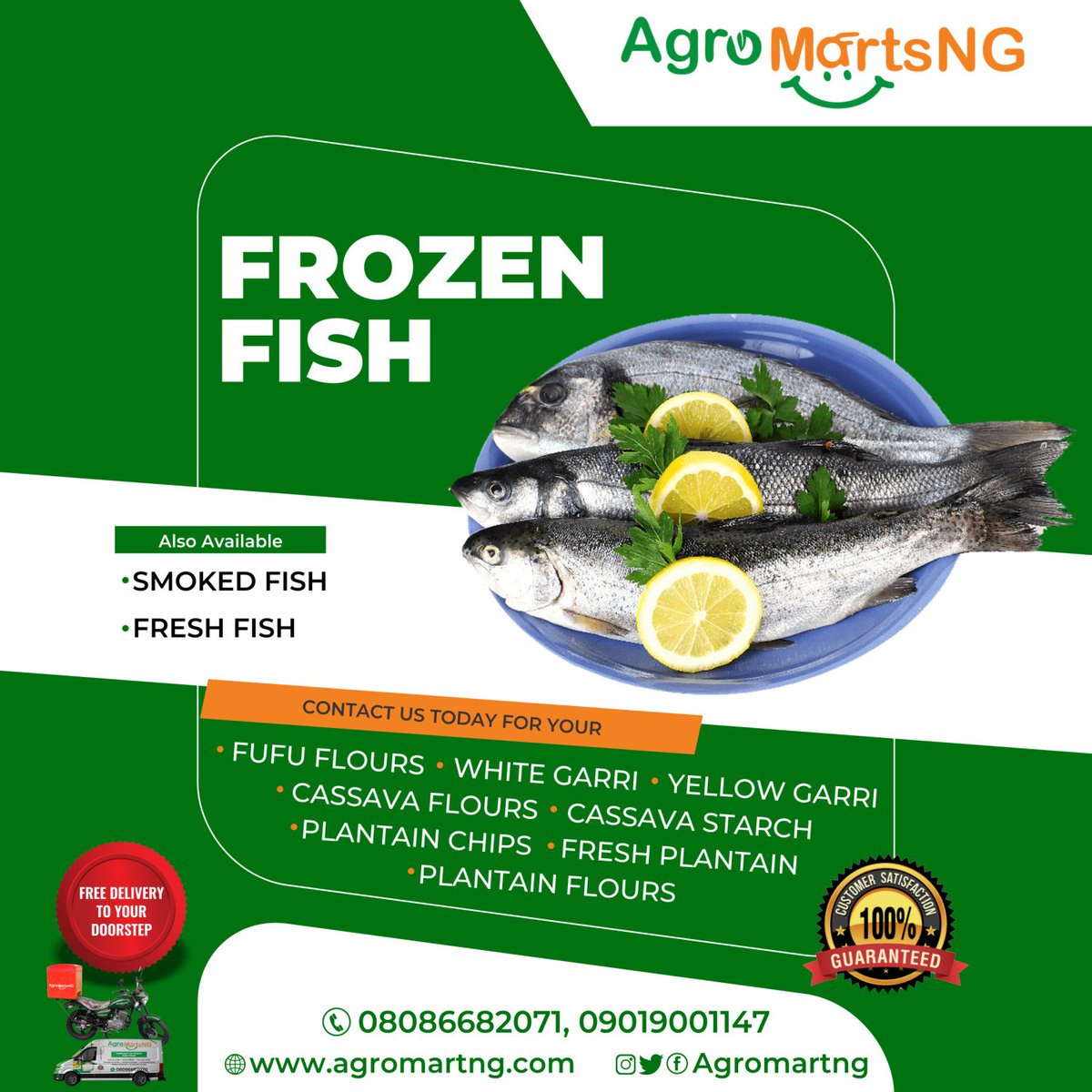 Olugraphics's tweet photo. iDesign for a living
#AgrosmartsNG https://t.co/riHa0nMM0D