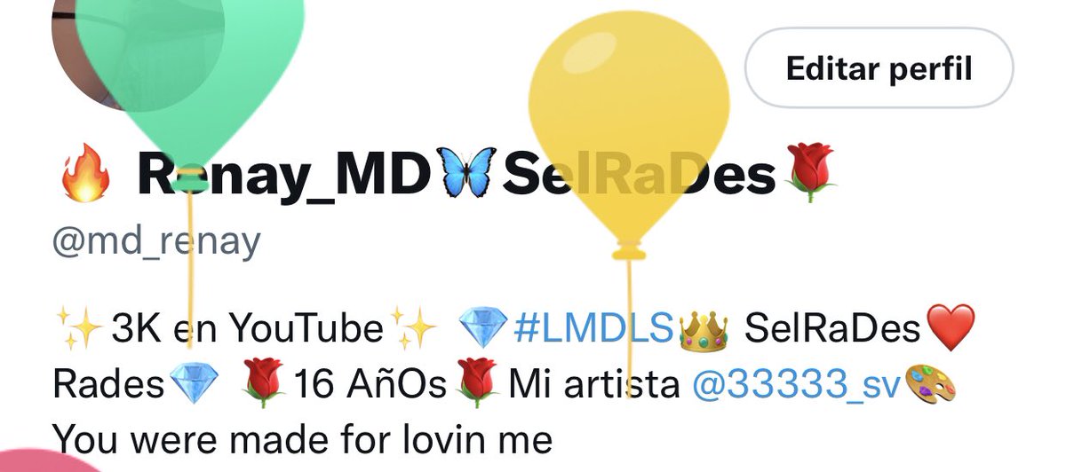 md_renay's tweet photo. Toca cambiar lo de 16 años https://t.co/gYBXwQveR6