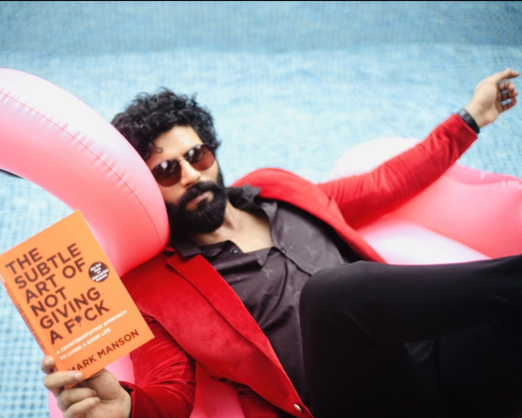 OfficialBalaji's tweet photo. Finally done phd in 🤌🏼 https://t.co/Lof7n3eFjG