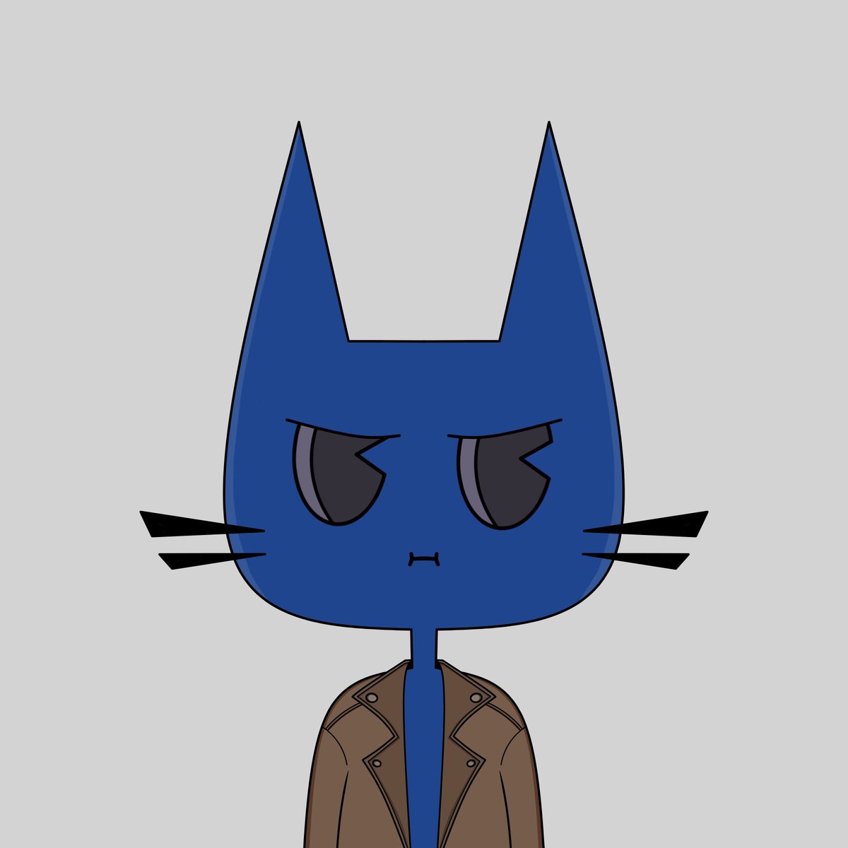 Hey Cattis Fam ❤

How's Your Collection Going ? 
Tell Me In Comment ⬇️

And Our Few Amazing Cattis Left Now 🔥
Grab Them Fast 😺💞

#NFTs #NFTCommuinity #CattisTown