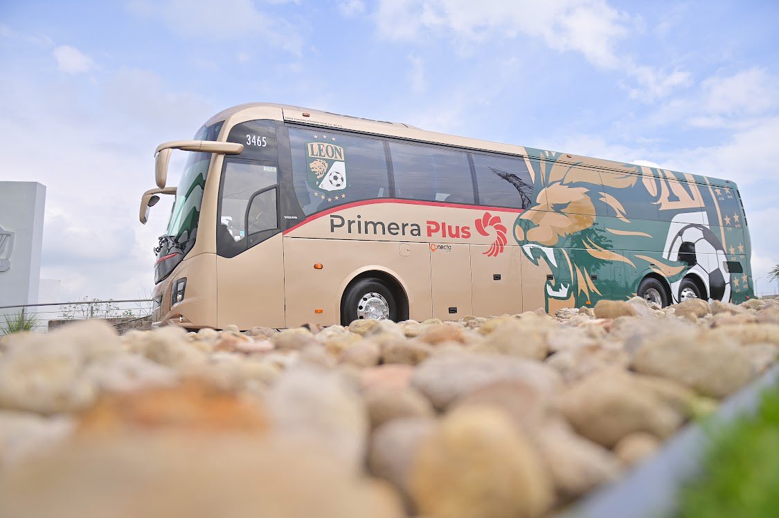 clubleonfc's tweet photo. Si un dominguito les prestáramos el #FieraBus 🚍 para salir con la familia
¿A dónde se irían? Los leemos… 👀 https://t.co/5UXpDrCfFM