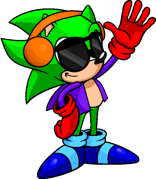 BrianFan7650's tweet photo. srb2 styled brianfan the hedgehog!!!!
#SRB2 #SonicRoboBlast2 #BrianFan #BrianFanTheHedgehog #Sonic #SonicTheHedgehog #SonicOC https://t.co/XCGb6mI5vl