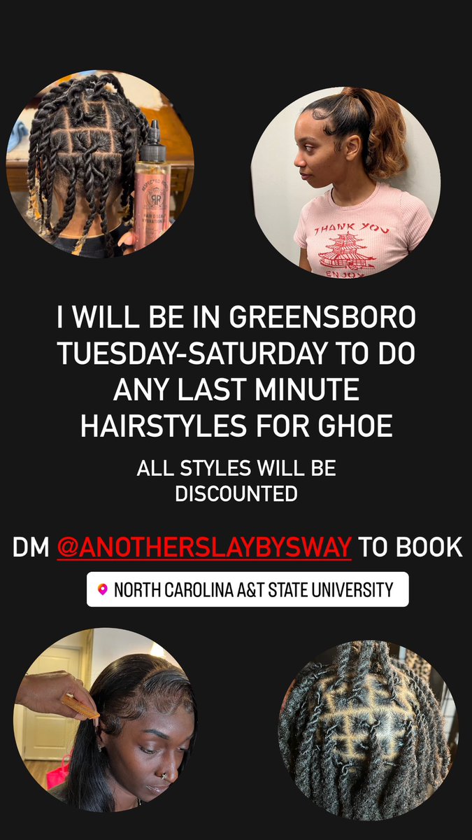 Swayl0's tweet photo. Come get right for #GHOE22 
DM on ig @anotherslaybysway https://t.co/FPpik99CiF