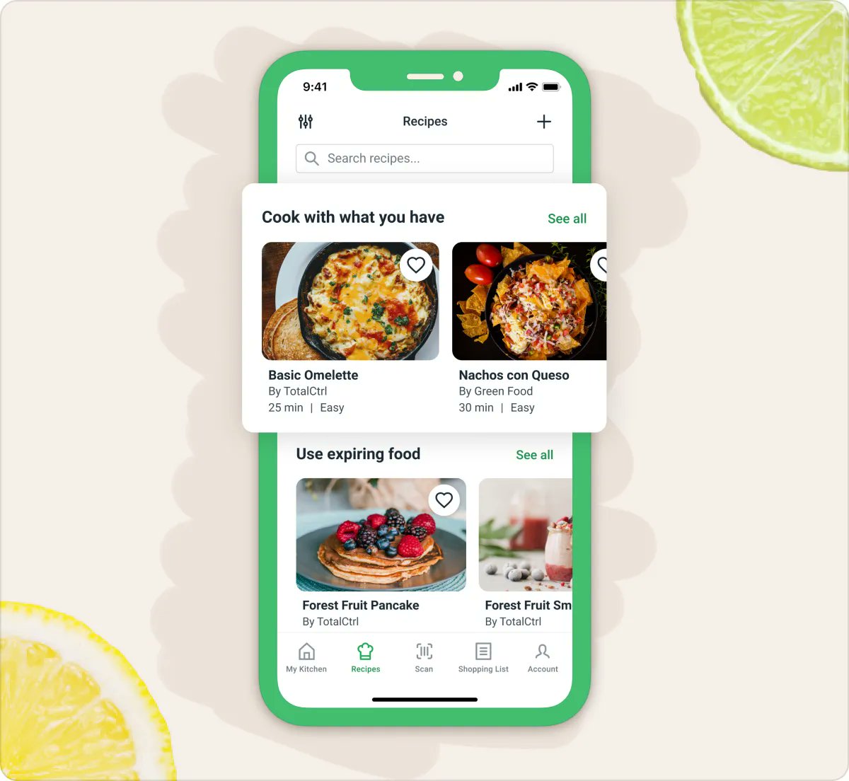 TotalCtrl tweet media