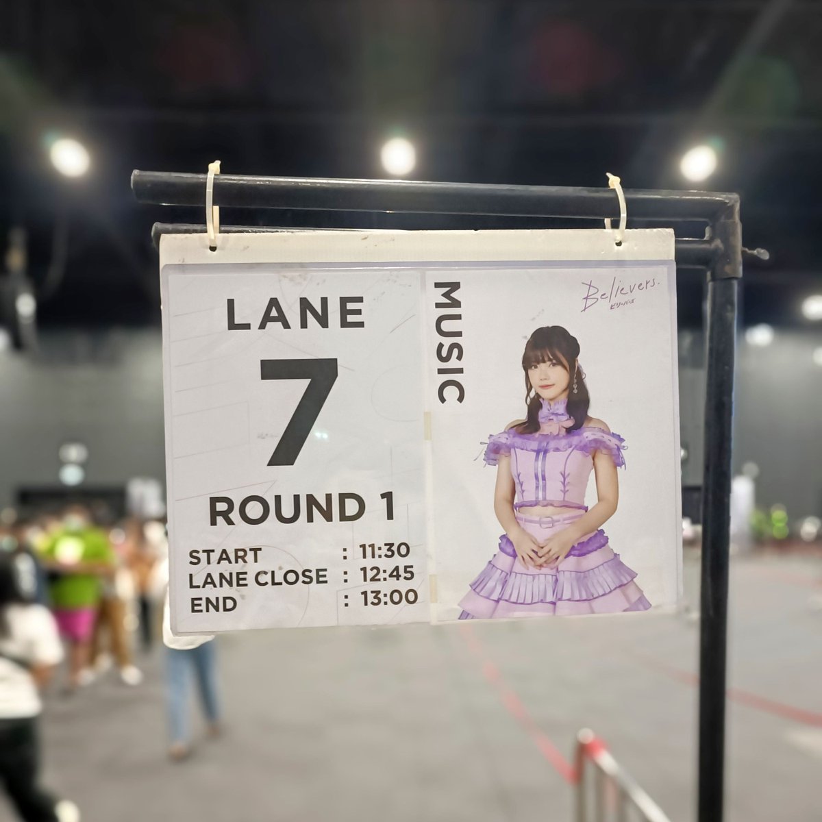 m4live's tweet photo. 今日は握手会でした〜😆✨ https://t.co/2AG3TEYk6A