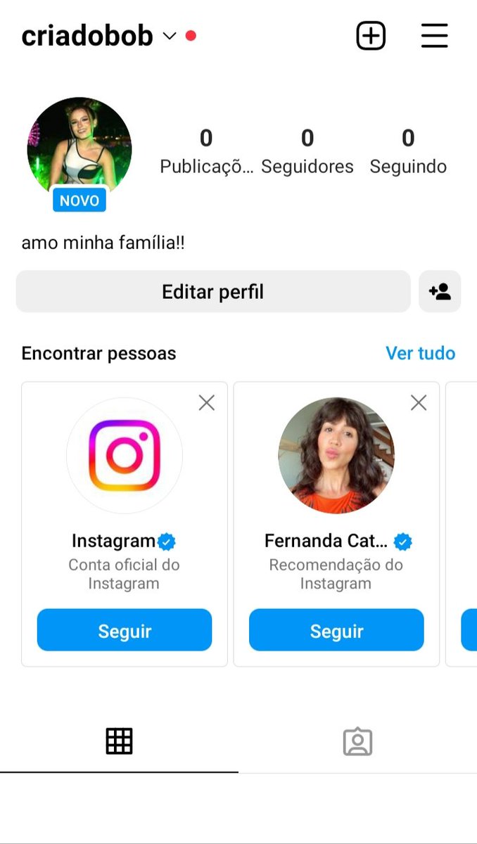 gente seguir meu insta 🫶🥰