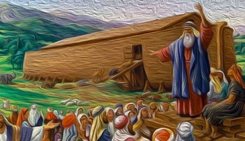 fmjai's tweet photo. #Noaj – Sobre D”s y la maldad en los seres humano
¿Qué habrá pasado exactamente en aquél tiempo para que D”s cambiara radicalmente su concepción acerca del ser humano?
▶️ https://t.co/LqBaWxYr9s https://t.co/oLdT4ePiuD