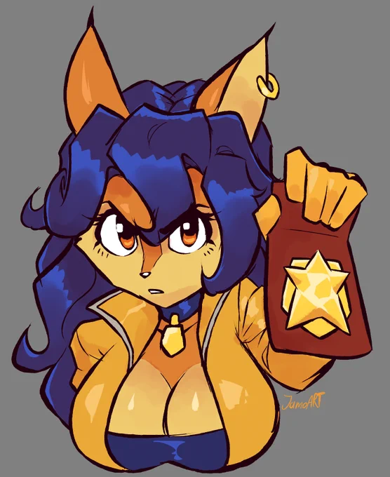 HALT! You are being arrested for Twitter scrolling at incredible speeds! 