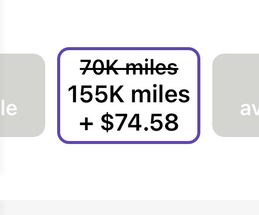 Thank you again United for showing me another amazing deal 😂