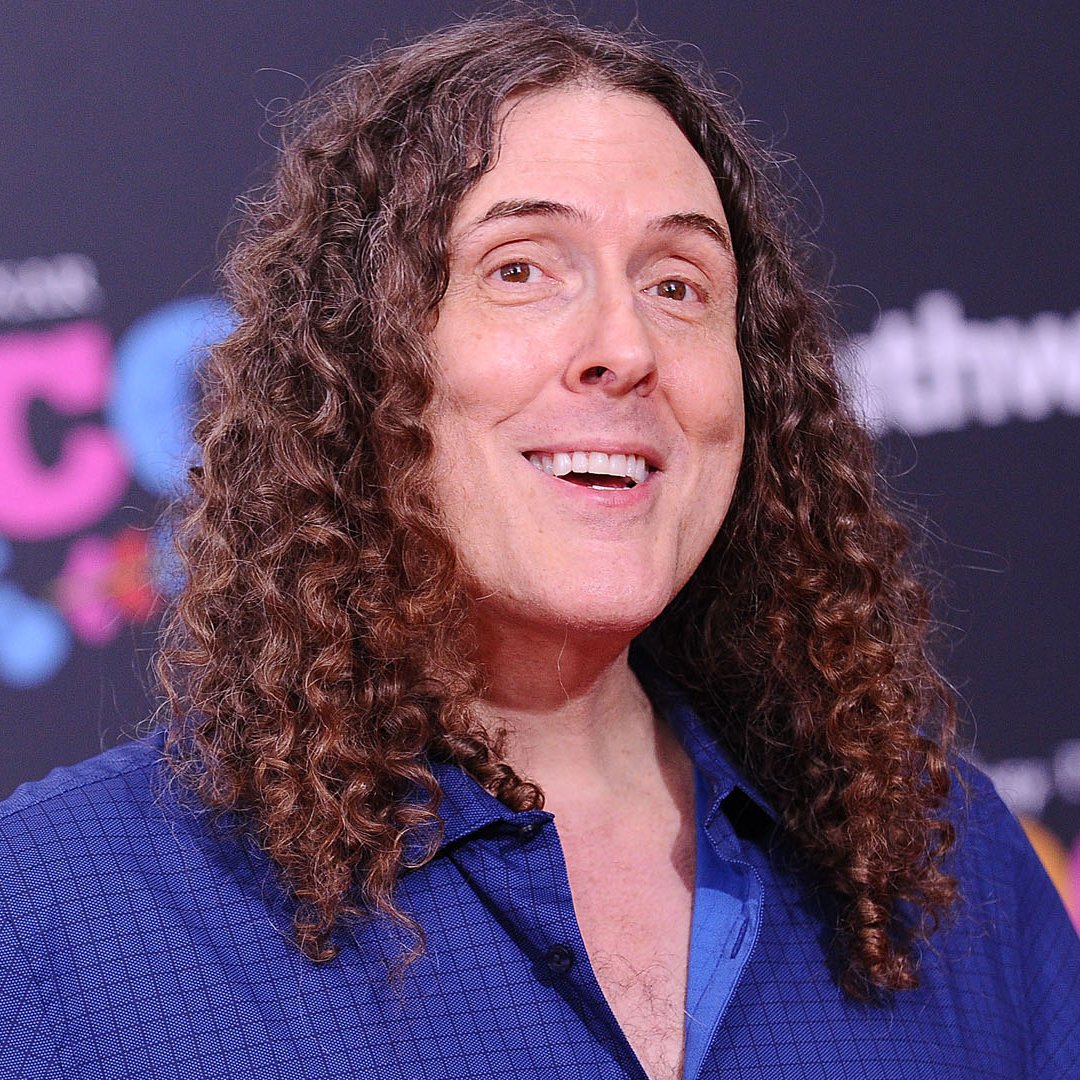 Happy Birthday to \"Weird Al\" Yankovic! 