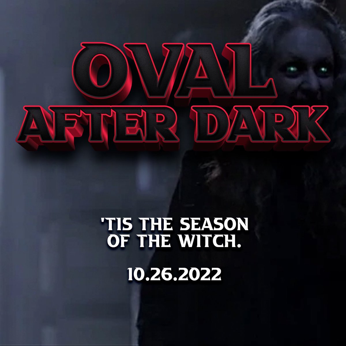 OVAL AFTER DARK Date: Oct. 26, 2022 Haunting: 8:30 p.m. - 11:00 p.m. Entry: $5 All proceeds to benefit the OLYMPIC OVAL ATHLETE BURSARY FUND. Learn more: bit.ly/3MFmFi6