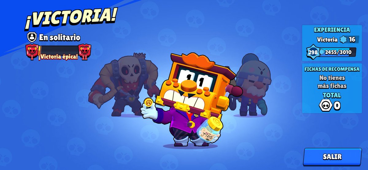 De tanto esperar a <a href="/Xristo160/">Xristo</a>