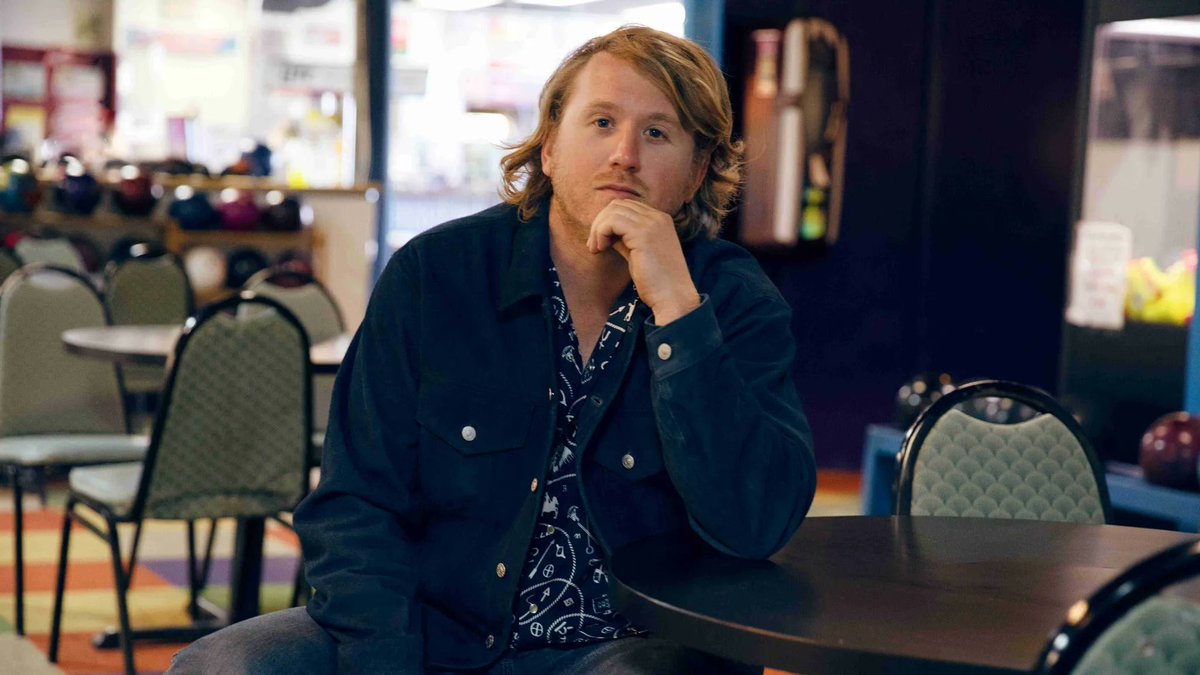 NEXT MONTH: C3 presents @WilliamCGreen at Antone's on November 23! Get tickets online ➡️ buff.ly/3PwsKNw