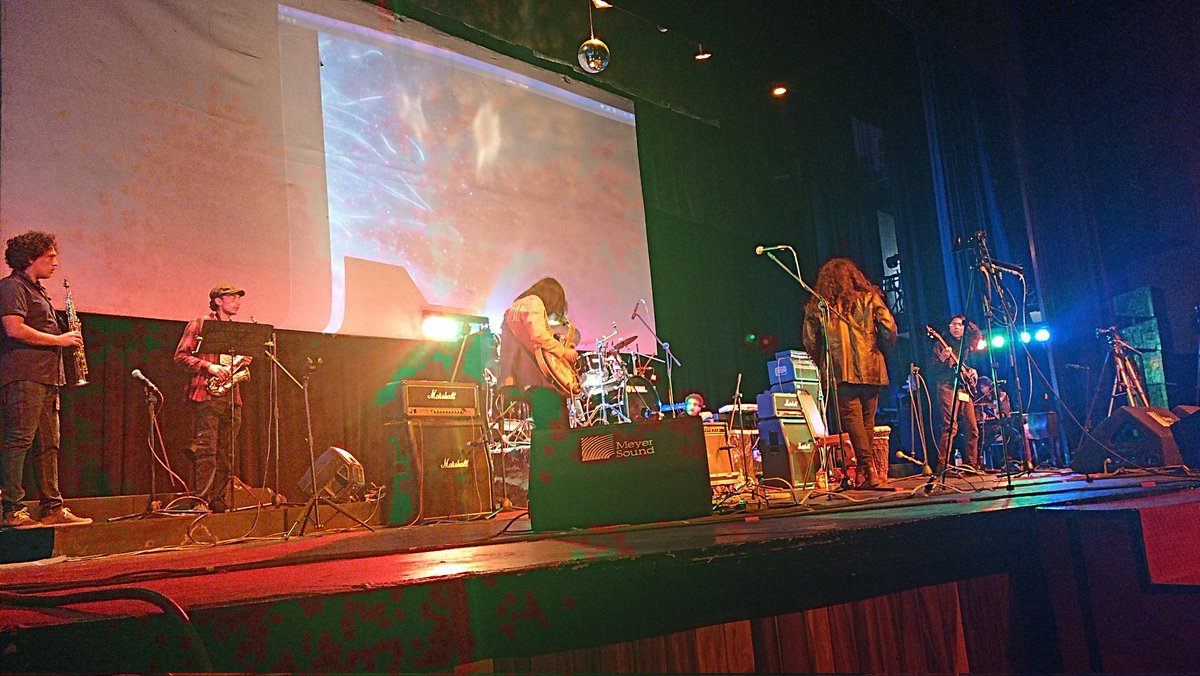 Tattoaje's tweet image. #rostrodelsol  Psicodelia y algo de Progre en #MEXPROG, Festival de Rock Progresivo y Nuevas Tendencias. 

@ExpansionRadial
#TattoajeCobertura