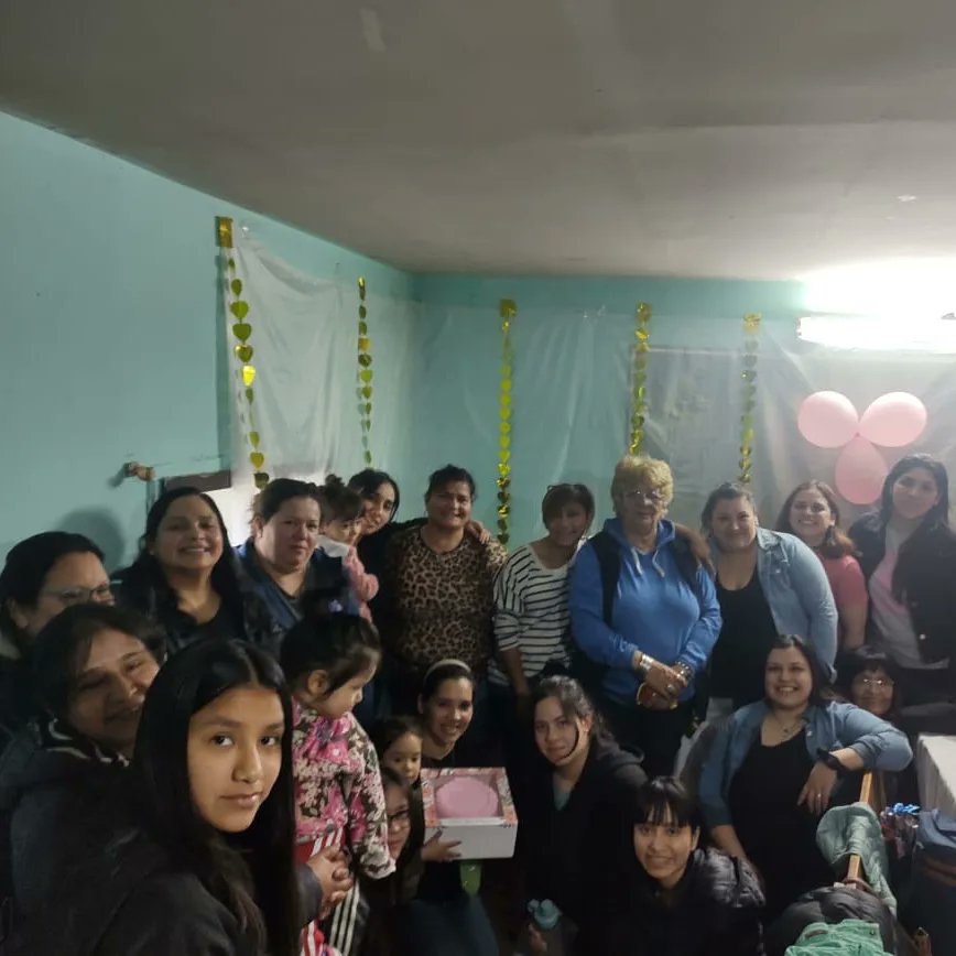 El Junco tweet media