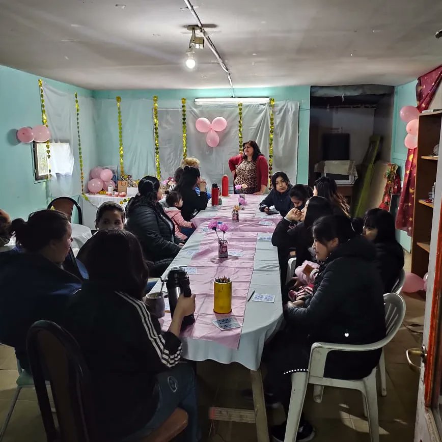 El Junco tweet media