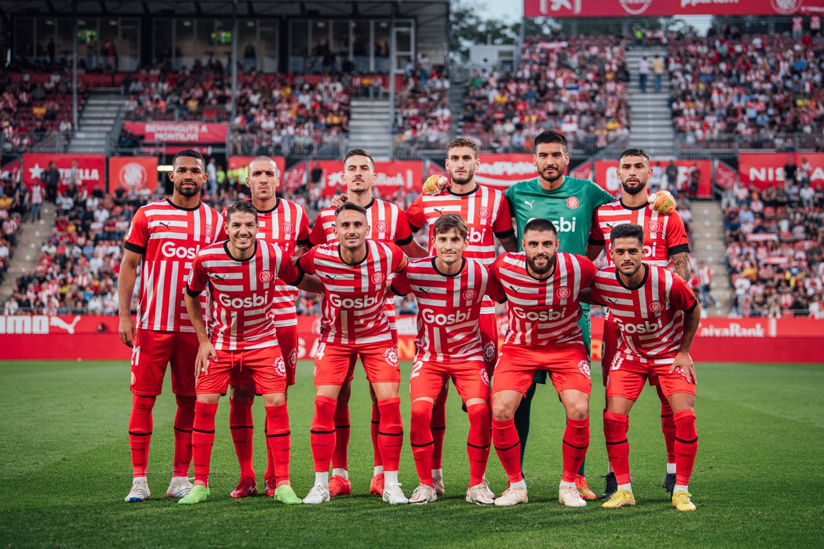 The lowdown on Girona FC