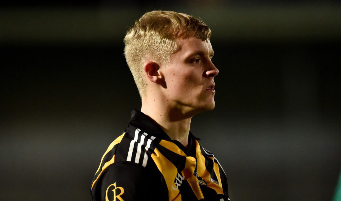 Cian McConville is one to watch

The 22 year old hit (0-8) for Crossmaglen as they won the Armagh SFC

Surely he is on the radar of Kieran McGeeney