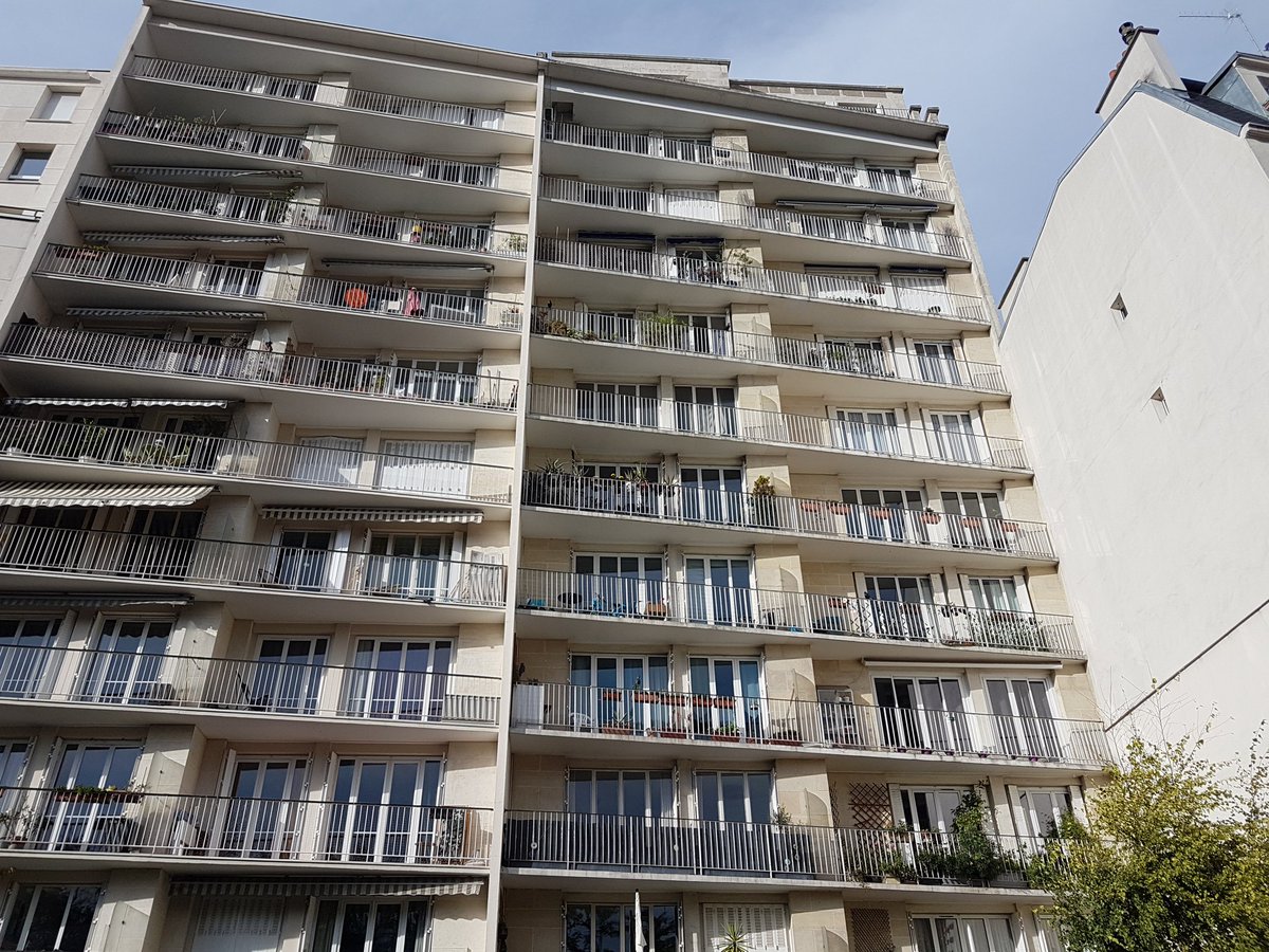 Comité de mobilisation Saint-Fargeau Paris 20 tweet media