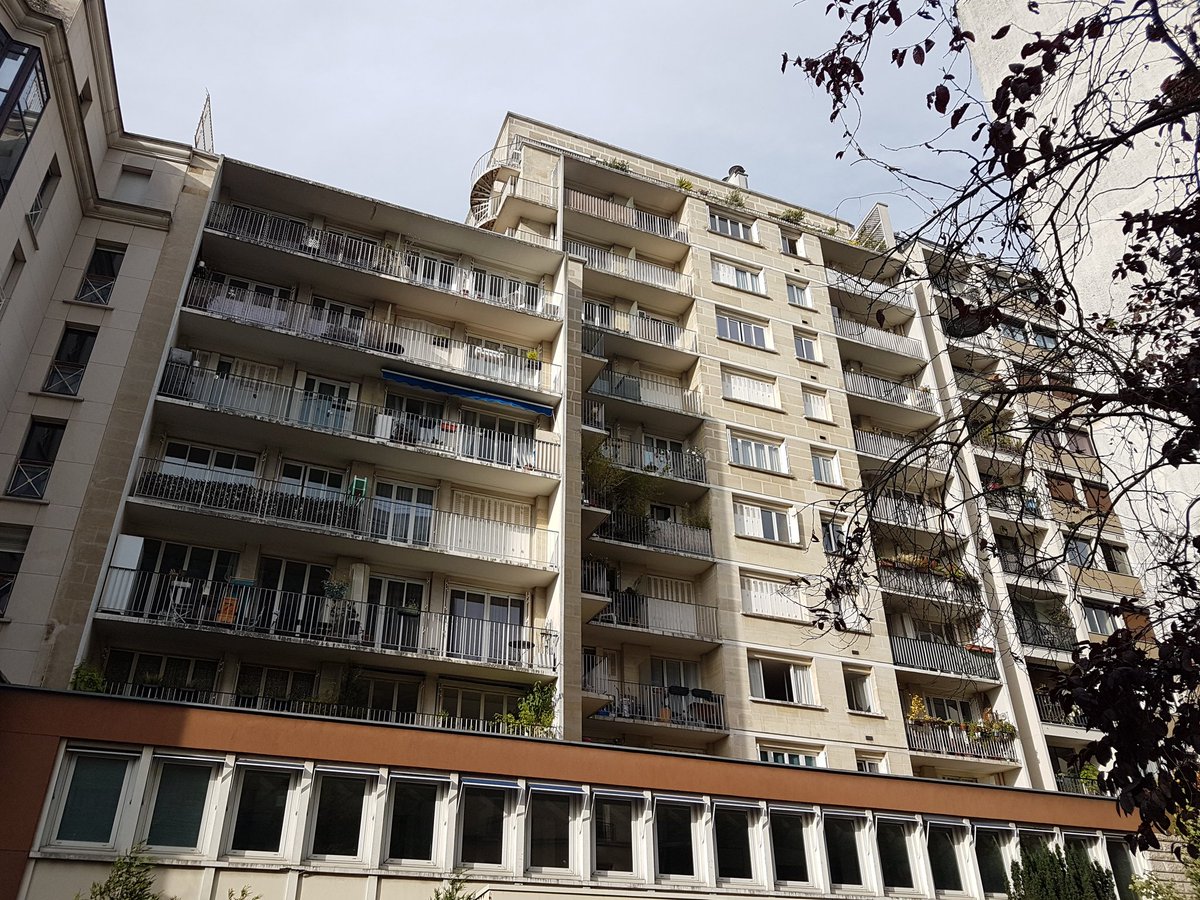 Dimanche 23 octobre 2022 #SaintFargeau retrouve sa quiétude. Notre collectif reste. Il sera présent et solidaire face à d'éventuels nouveaux projets ineptes de <a href="/Mairiedu20/">Mairie du 20e</a> <a href="/EricPliez/">Eric Pliez</a> <a href="/MxSauvage/">Maxime Sauvage</a>. Soutien aux autres arrondissements présents avec nous   #Paris12 #Paris19 #Paris10...