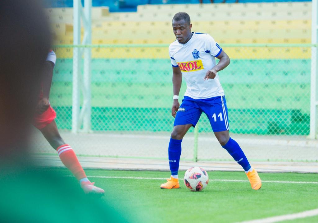 rayon_sports's tweet photo. ๐ธ | Photos from today's win over Espoir FC at Nyamirambo Stadium.
#RAYESP 3-0
#Gikundiro | #OneTeamOneDream https://t.co/c6gLGGZSNd