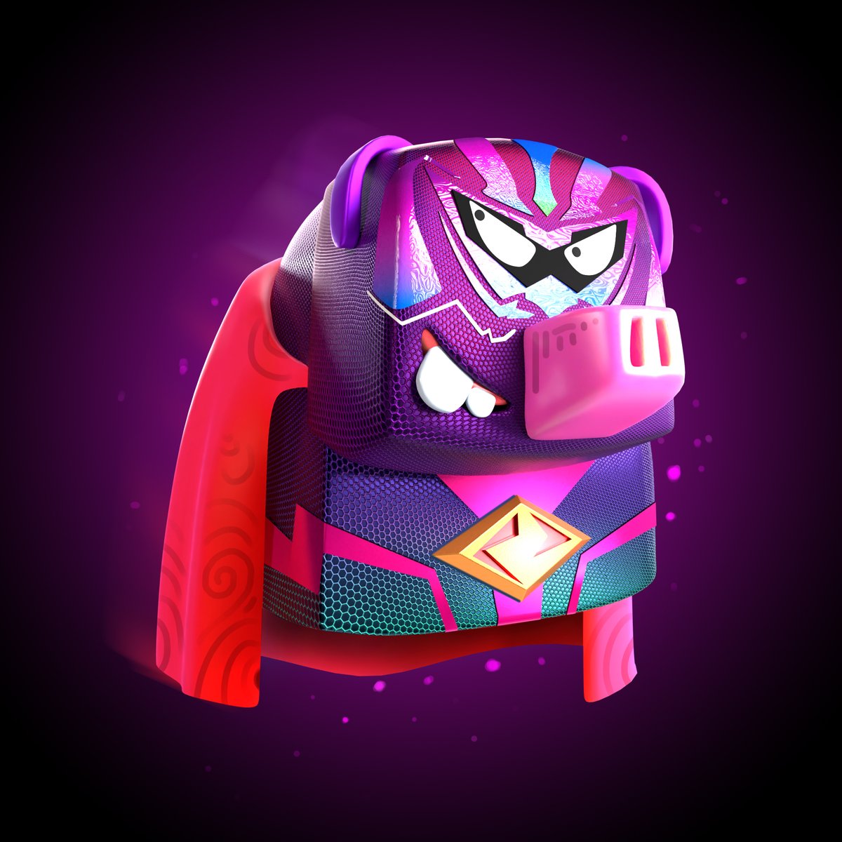 Answer this easy question and win one SUPER PIG! 

I love #APTOS because.......

Follow <a href="/superpigs_/">Super Pig - APTOS</a> 

#AptosEcosystem #AptosWizards #aptosnft #NFTAirdrop #Airdrops