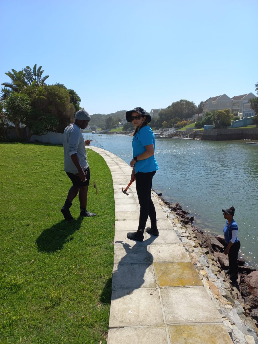 ImiseeProject's tweet photo. Jabulani Ndaba #nature_based #biofilm https://t.co/aiatVEZEft
