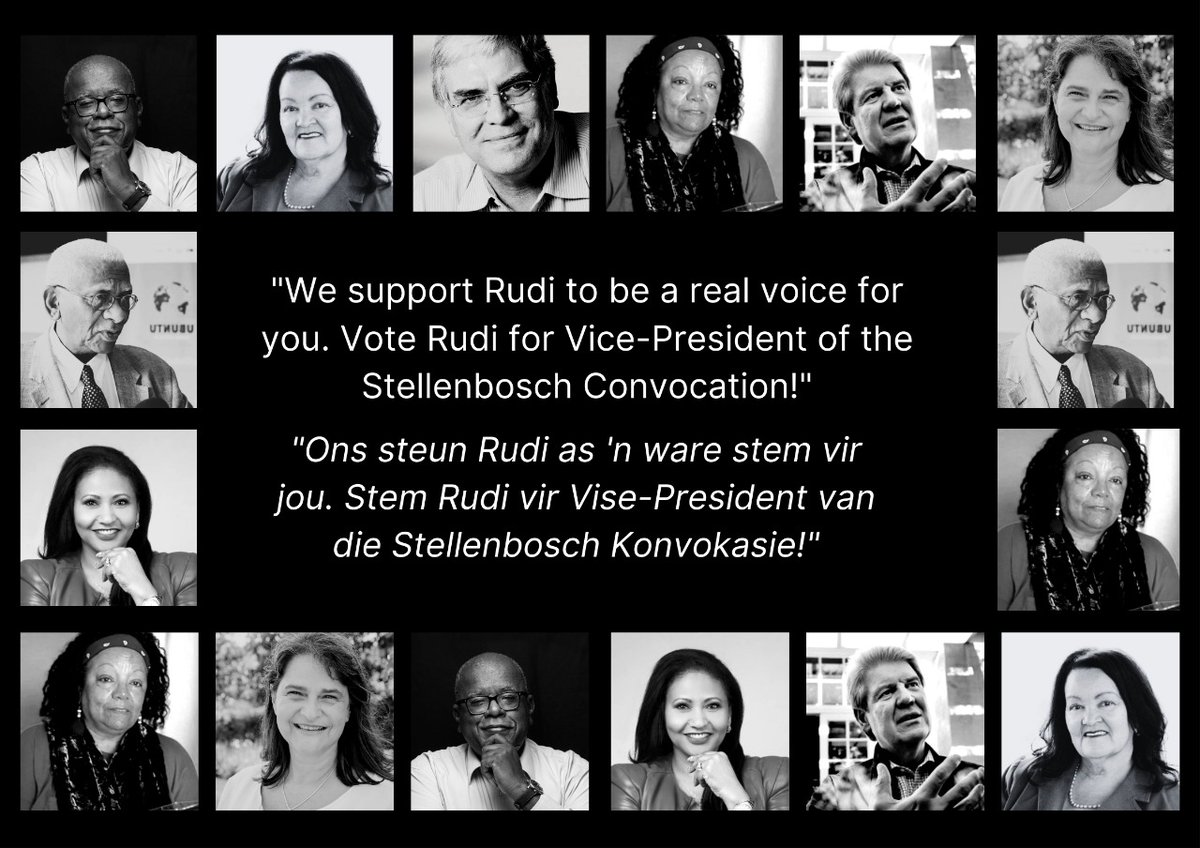 Louise van Rhyn #Ubuntu tweet media