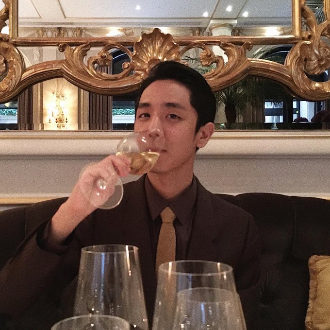 POV : it&rsquo;s our date night. you better fuck me good tonight cuz I matched my outfit to the restaurant