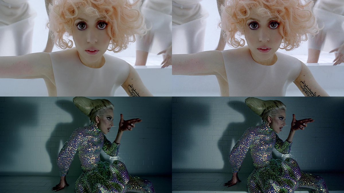 GagaMediaArchives (Backup) tweet media