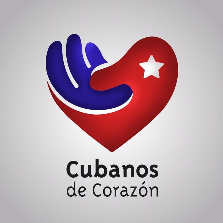 @QbaDCorazonR @DefendiendoCuba @DeZurdaTeam_ @ValoresTeam1 @guevara_iria @agnes_becerra @GHNordelo5 @CubaEsCierta @UJCdeCuba @PartidoPCC @DKhalep7 Un saludo y el abrazo fuerte desde #Cuba, abogando el fin del bloqueo contra esta tierra libre #MejorSinBloqueo #QbaD❤️
