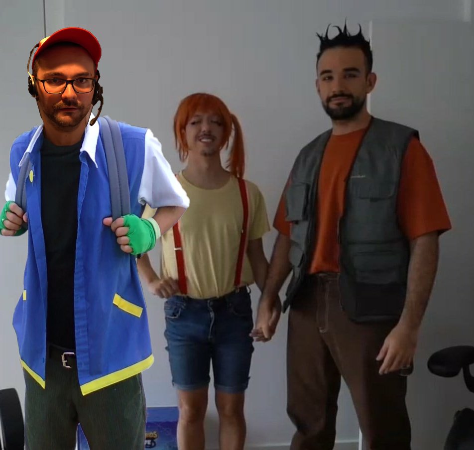 MarkElExperto's tweet photo. Anime                        Netflix adaptation https://t.co/G05fi1gHeJ