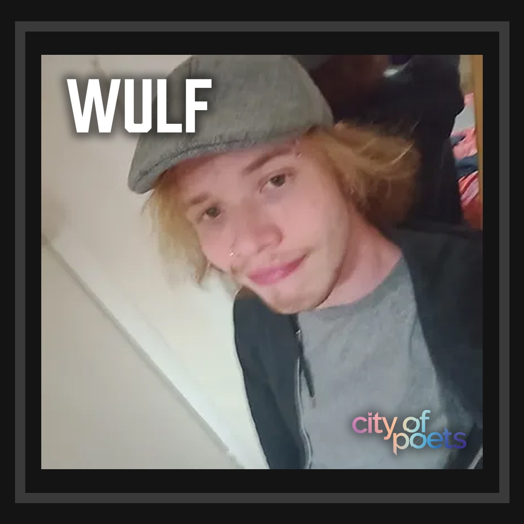 City_of_Poets's tweet photo. A poet at heart, @wulfieboi02 completed a creative writing degree in Northampton and is a prolific poet on wide themes.
Poetry aids in a struggle with chronic illness and in trying to find a purpose... Read more of Wulf's poems on our website.
https://t.co/EjgMWkDDev https://t.co/v0VrRo4M7i