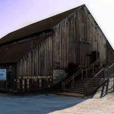 The Barn Theatre at UC Santa Cruz, is haunted by Sarah Cowell who died on the property. Sarah must be thanked in the program or strange things will happen during the show including having things fall. 
#SMA #StageManagers #StageManagersAssociation #ghoststories #ghostlightstories