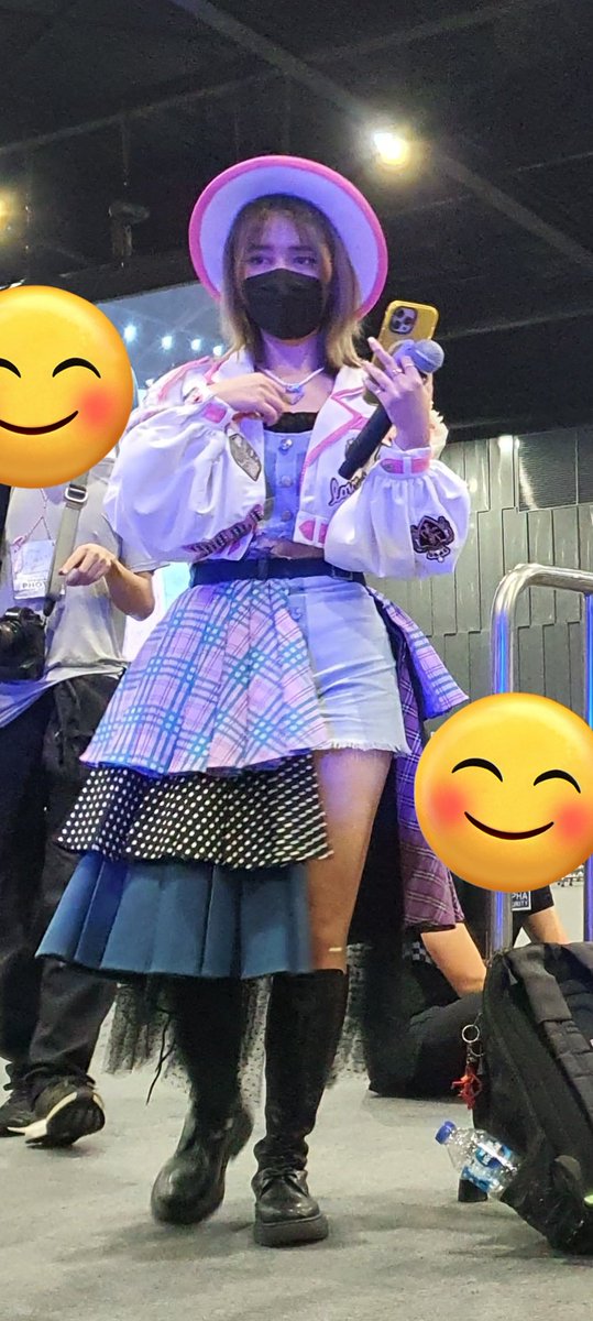 ASN99 💀ซากคิวที่ 85🌷🐰🧚♂️《ลมบลู》🧚♂️🐰🌷 tweet media