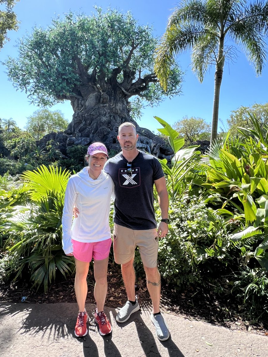 mconkle84's tweet photo. Disney 2022 with the family. #DisneyWorld50 #Africa https://t.co/ZClmHy58DF
