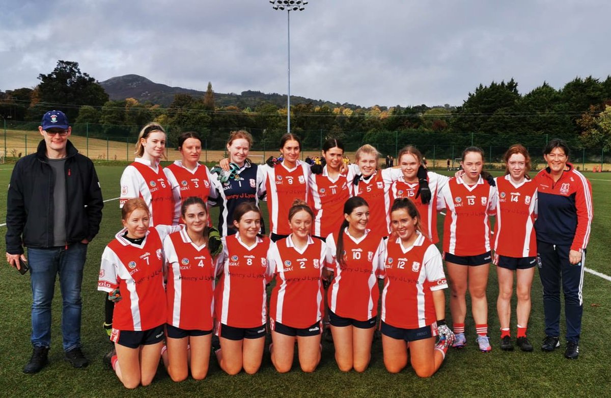 Deirdre Ní Fhloinn tweet media