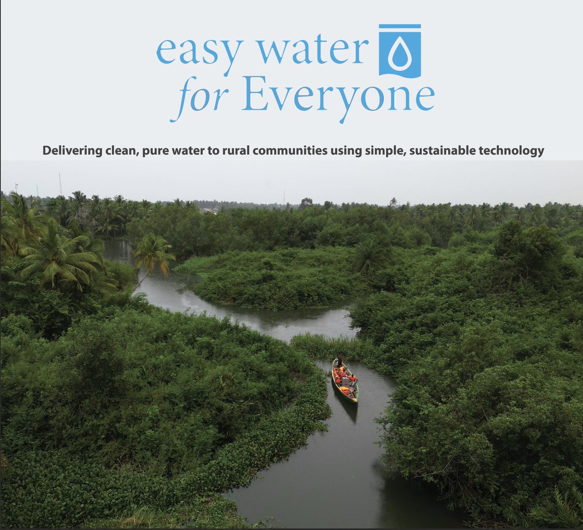 EasyWater_'s tweet photo. Our team is excited to be attending the 2022 Water & Technology Conference @UNC_Water_Inst.
If you are attending this year, please stop by our booth and say Hello! Learn more: https://t.co/x170kyv0F3
#easywaterforeveryone #easywater #cleanwater #watercrisis #health #unc https://t.co/XQUu0nQyVV