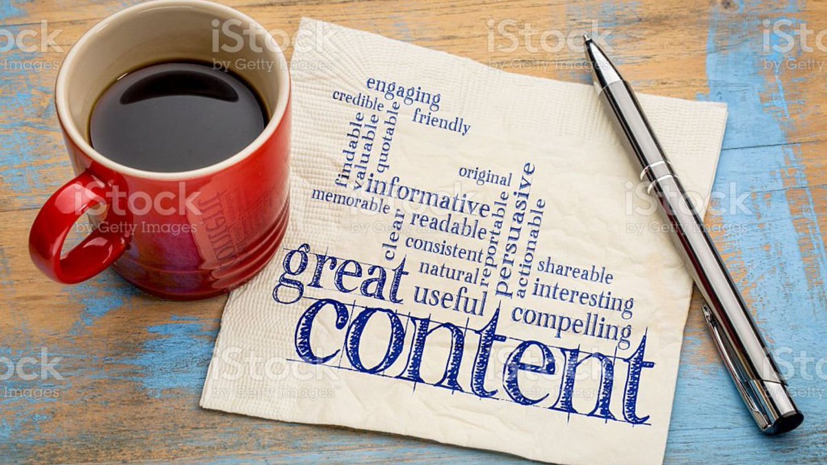 MdJahan29372710's tweet image. I can write about any topics for subjects in SEO content, web content, creative content, tech writing, blog, amazon product reviews.
bit.ly/3ylZGCU
bit.ly/3RURL6m
#seooptimizedcontent #contentwriting #articlewriting #blogpost #creativecontent #productreview