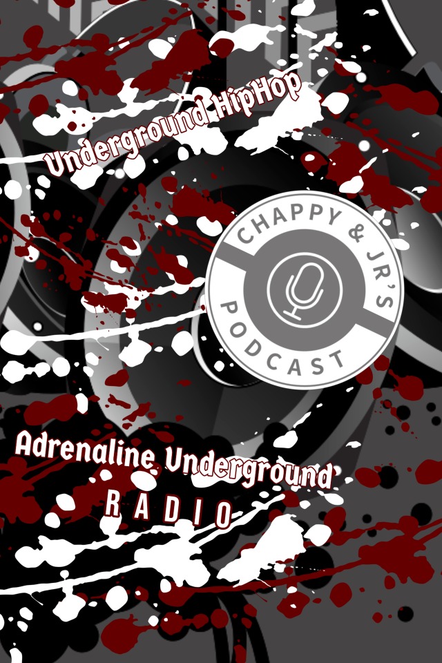 Chappy &amp; Jr's Power Hour ft. hand-picked Artists up next on adrenaline-underground-radio.com
<a href="/the45STL/">The 45 (Rock & Roll Band)</a> 
<a href="/surrender_in/">Silence in Surrender</a> 
<a href="/pvkeslvt/">pvkeslvt</a> 
@Marathon_85 
@LonnieClaire 
<a href="/lillashymusic/">Lilla Shy</a> 
<a href="/KaiserCreation/">Kaiser and the Machines of Creation</a> 
<a href="/EWShotguns/">Elephants with Shotguns - Best Alt Rock Act 2022</a> 
<a href="/Embertearsband/">Embertears</a> 
<a href="/boneatx/">Böne</a> 
<a href="/CoastalFireDept/">Coastal Fire Dept</a> 
<a href="/grimrockandroll/">GrimRock</a> 
<a href="/Trench__Gun/">Trench Gun</a>