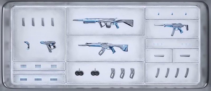 MrGivaways's tweet photo. ION 2.0 VALORANT BUNDLE GIVEAWAY! 

To enter:
✅ Follow @champtu 
✅ Like &amp; Retweet!
✅ Comment: Done

#VALORANT #valorantgiveaway #Giveaways #VALORANTChampions 

giveaway ends in 2 days ! https://t.co/2pU1MZEL65
