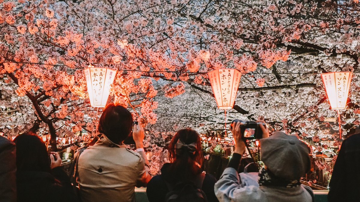 Tokyo, Japan