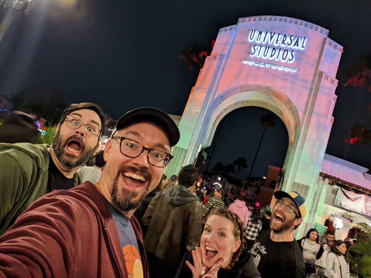 jmerchen's tweet photo. My whole body is so sore and that blister is still blisting. Here's the whole crew minus TR who wouldn't get in the picture. https://t.co/rJDMF5MFkW