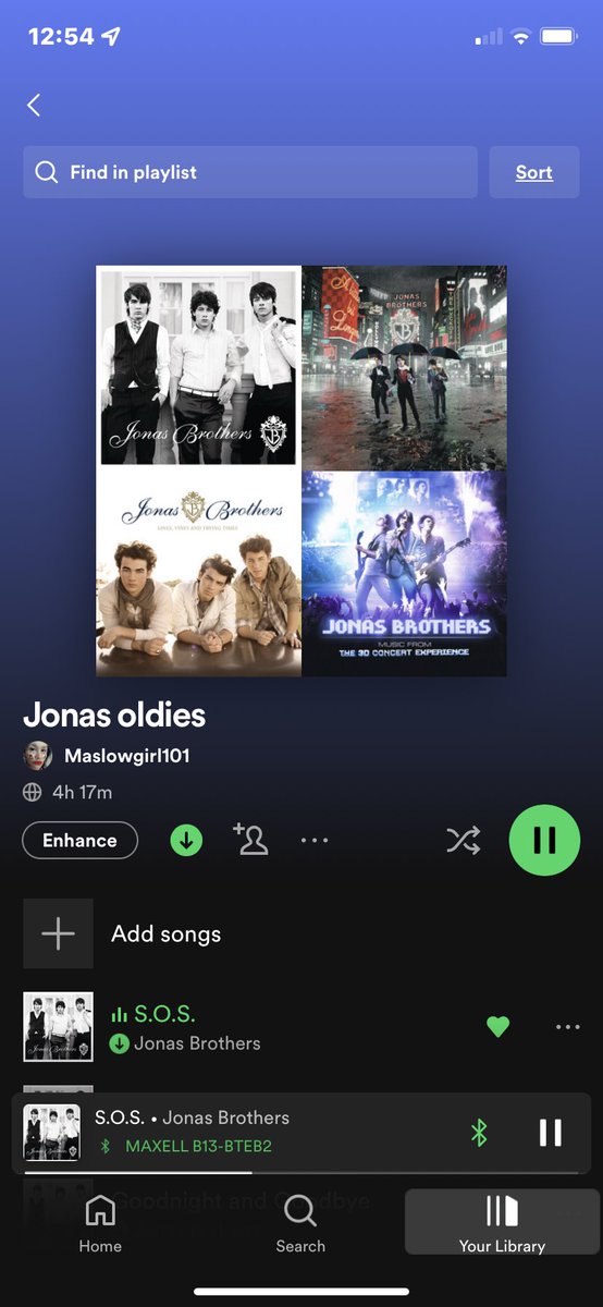 jarlosxblueblur's tweet photo. Going back to my @jonasbrothers days help lol #jonatic the original JB ❤️😘😚😏😎 https://t.co/DsRP3v4jN3