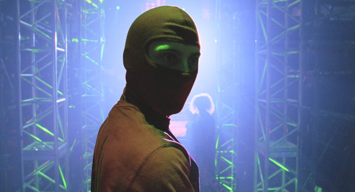 Shots_SpiderMan's tweet image. Spider-Man (2002).