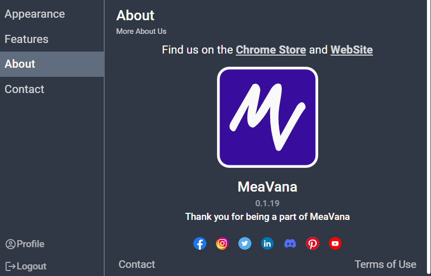 bamise_oyesiku's tweet photo. The World's Leading Customizable Dashboard #meavana 💜

https://t.co/ADhdi1rqO7 https://t.co/QUWs1LAhUa