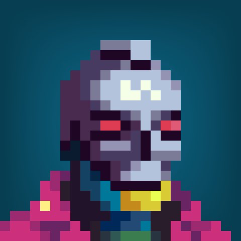 arab_nfts's tweet photo. They say our community is dead !

I will just say we are the #undead ! 🏴‍☠️ 

Where is my @GenuineUndead army at ? 💀🤯

 #RiseandShine #GenuineUndead #staygeniuine #web3 #NFTCommmunity https://t.co/wcbIXIiEMy