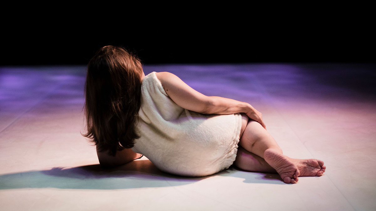 “Who knows if we will eventually discover that yes, we actually do exist.” Chiara Bersani  

Thank you <a href="/bersanichiara/">Chiara Bersani</a> &amp; team for Seeking Unicorns 🦄 together today <a href="/NationalGallery/">National Gallery</a> as part of <a href="/DanceUmbrellaUK/">Dance Umbrella</a> 

✨